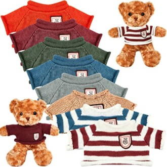 Sratte Bear Clothes