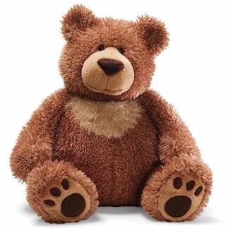 GUND Slumbers Teddy Bear